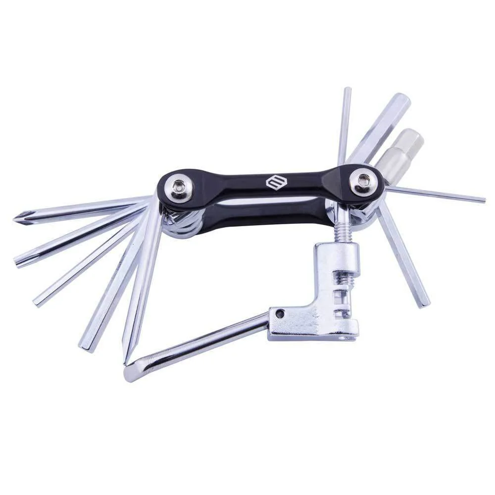Entity MT15 Bicycle Multi - Tool 12 Functions - Image 4