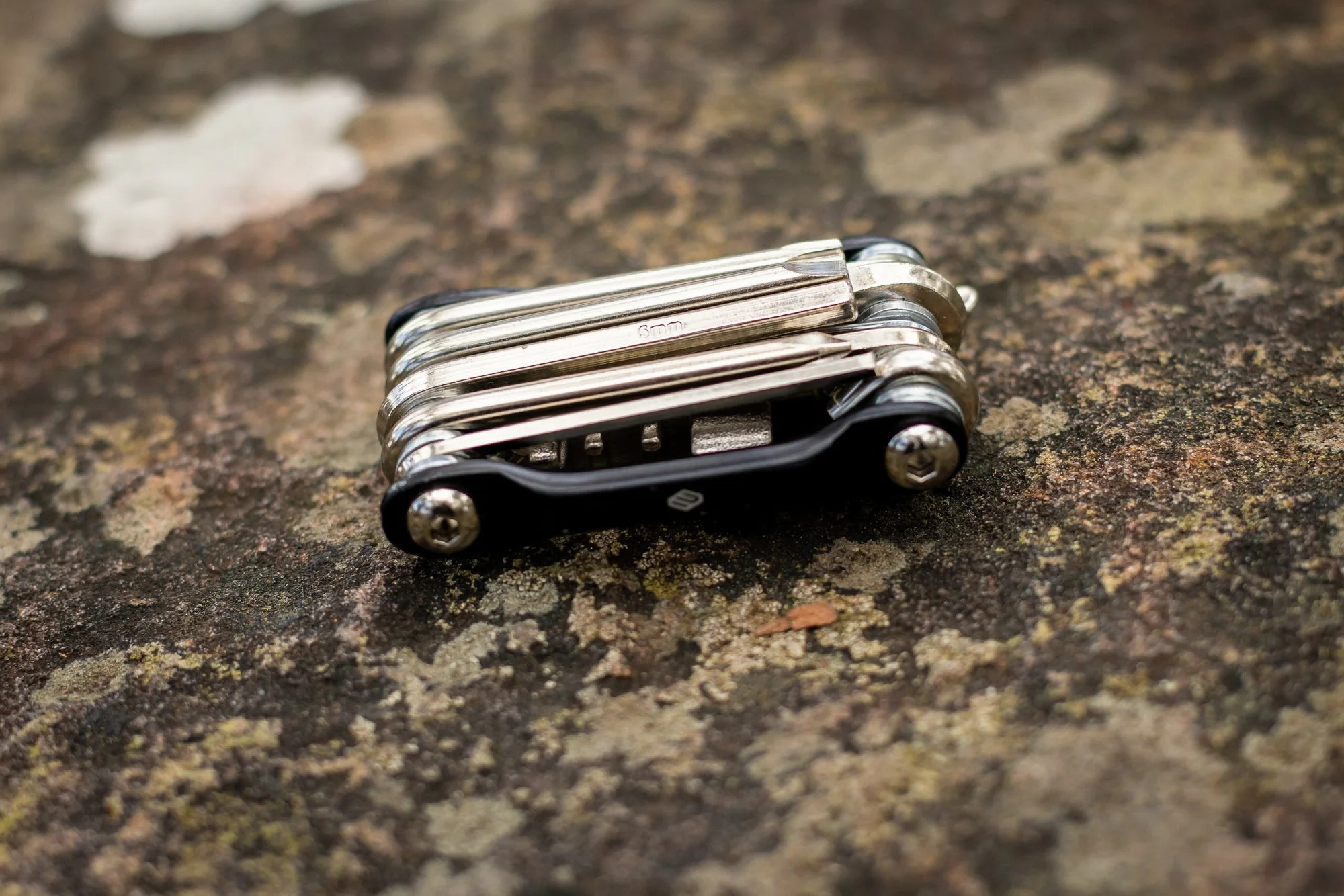 Entity MT15 Bicycle Multi - Tool 12 Functions - Image 6
