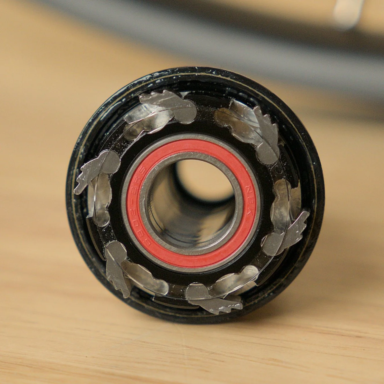 Entity MTB Wheel - Image 3