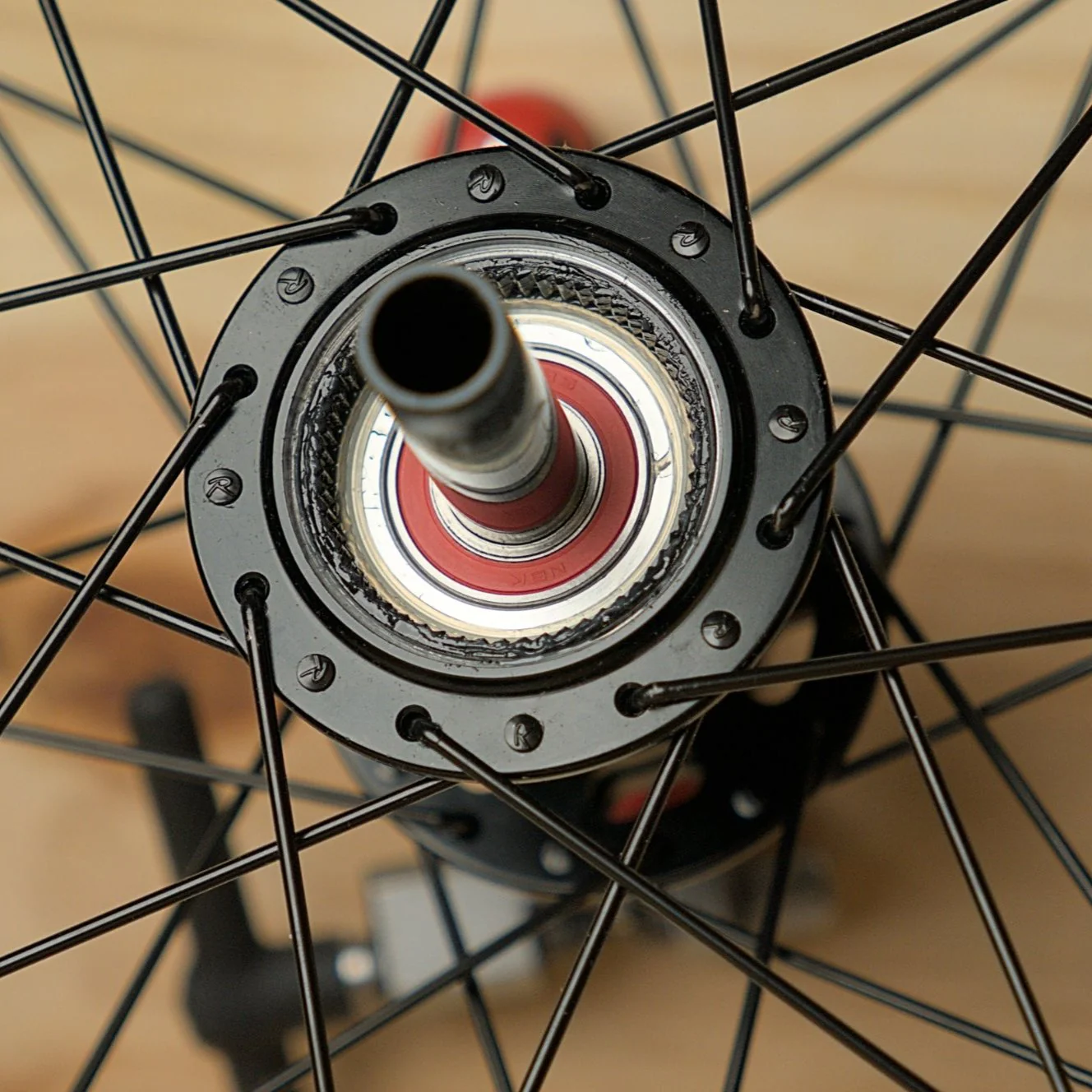 Entity MTB Wheel - Image 4