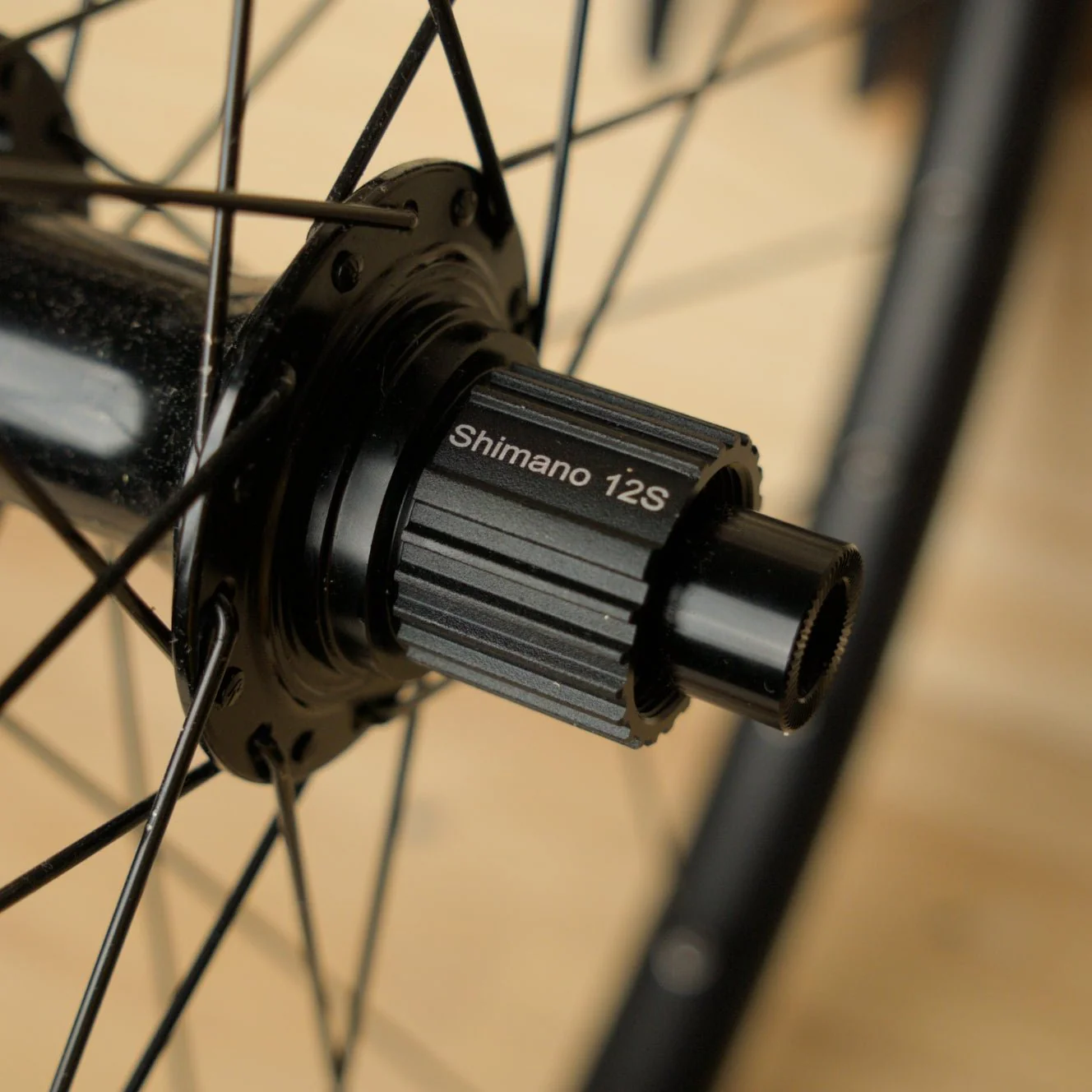 Entity MTB Wheel - Image 5