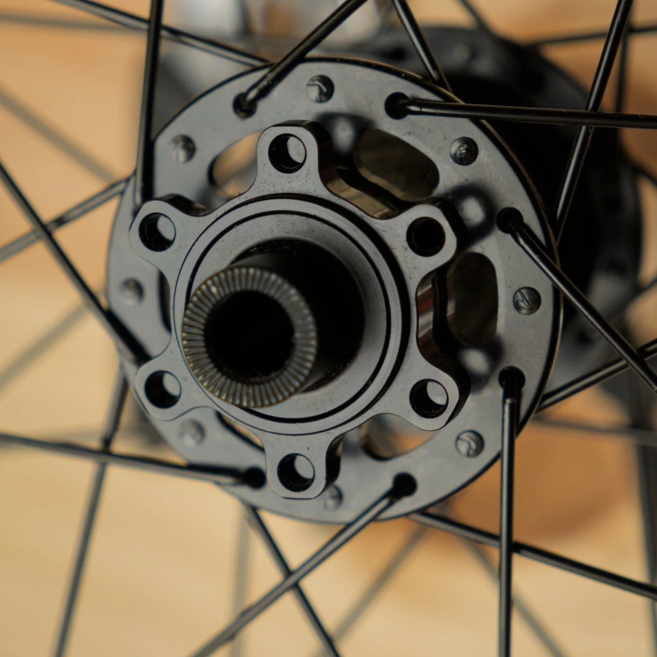 Entity MTB Wheel - Image 7