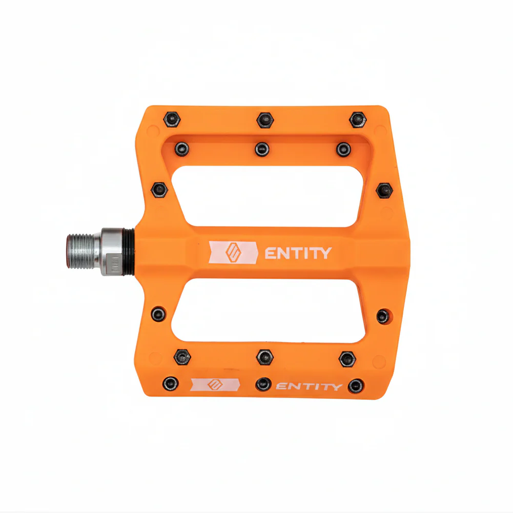 Entity PP16 Composite Flat Pedals - Image 4