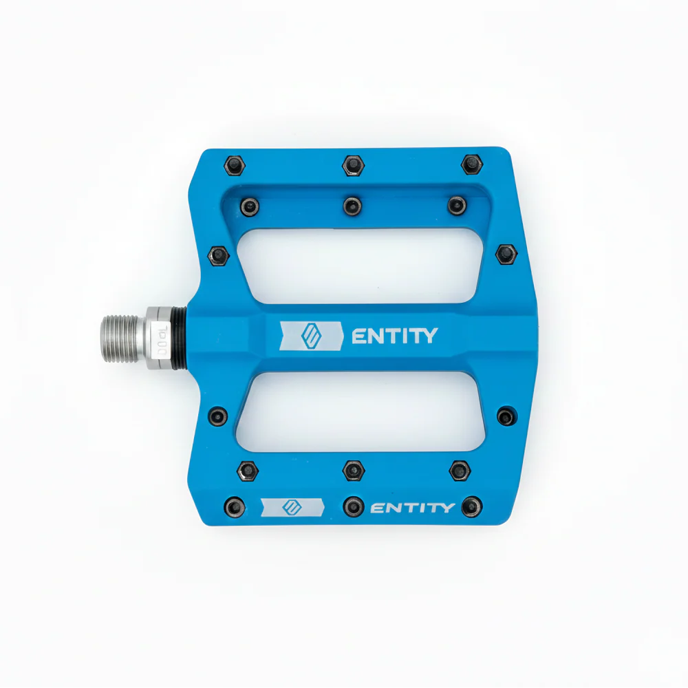 Entity PP16 Composite Flat Pedals - Image 5