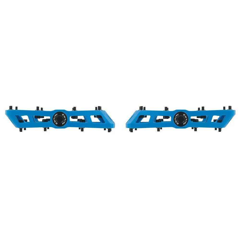 Entity PP20 Composite Flat Pedals - Image 5