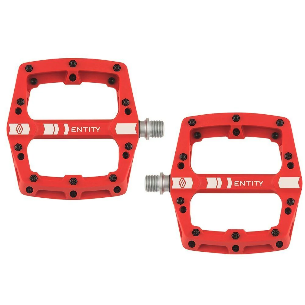 Entity PP20 Composite Flat Pedals - Image 6