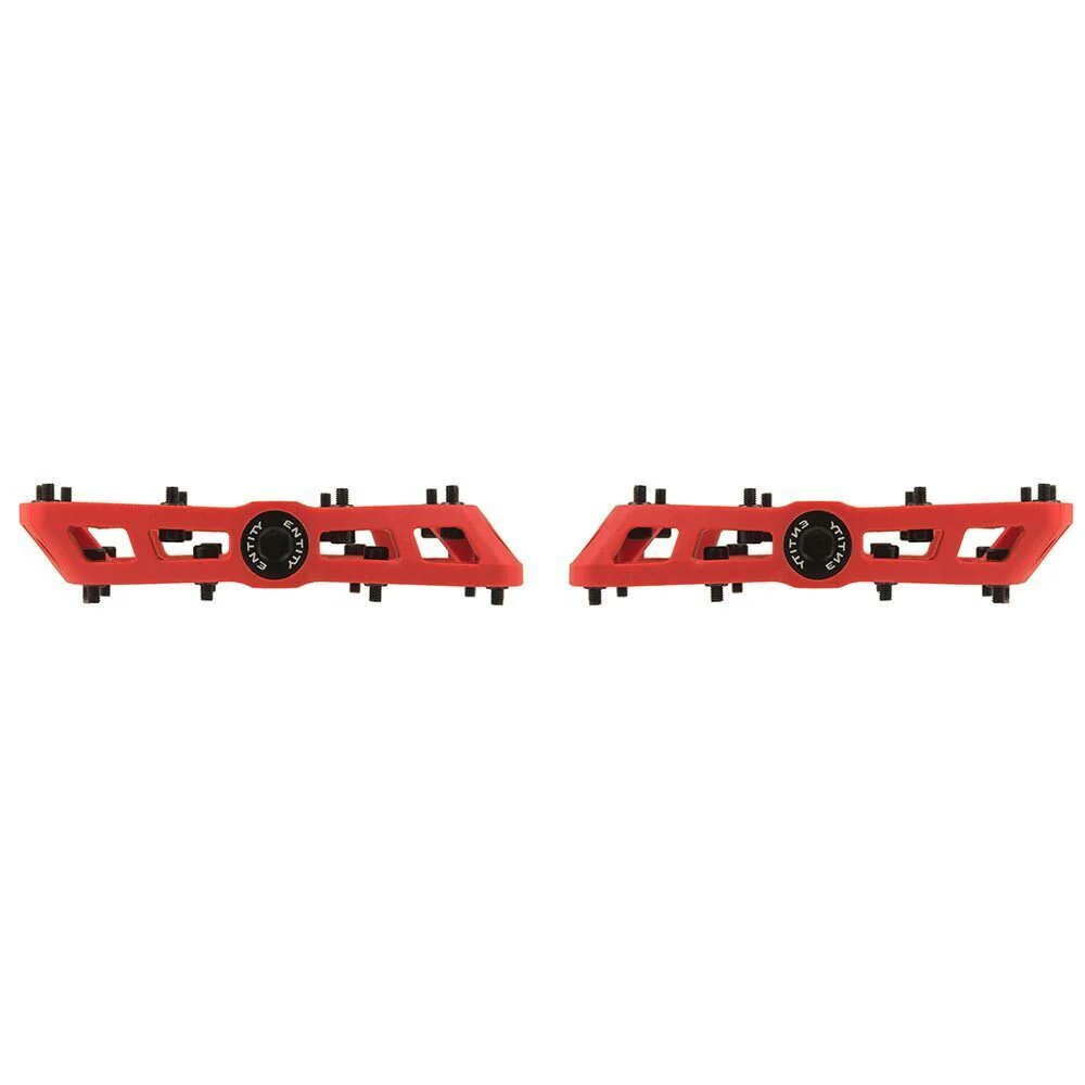 Entity PP20 Composite Flat Pedals - Image 7