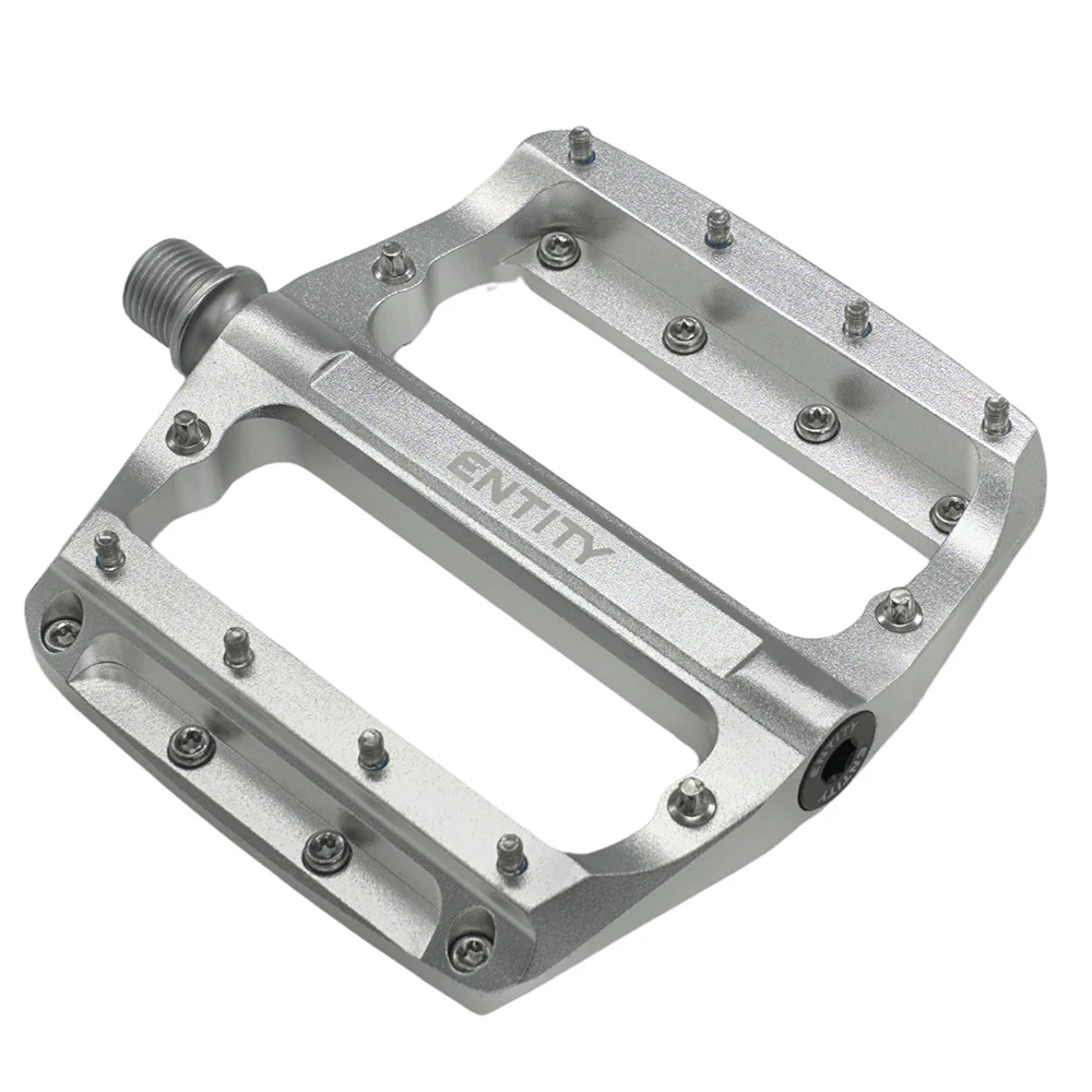 Entity PP24 Alloy Flat Pedals - Image 2