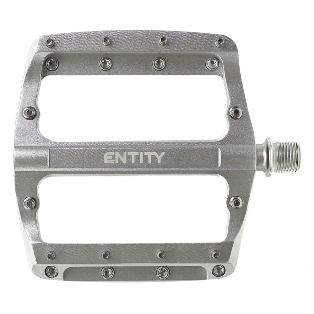 Entity PP24 Alloy Flat Pedals - Image 3
