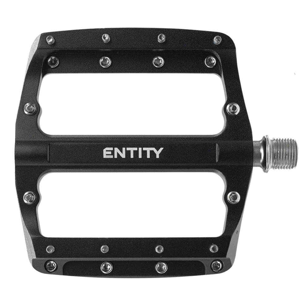 Entity PP24 Alloy Flat Pedals - Image 4