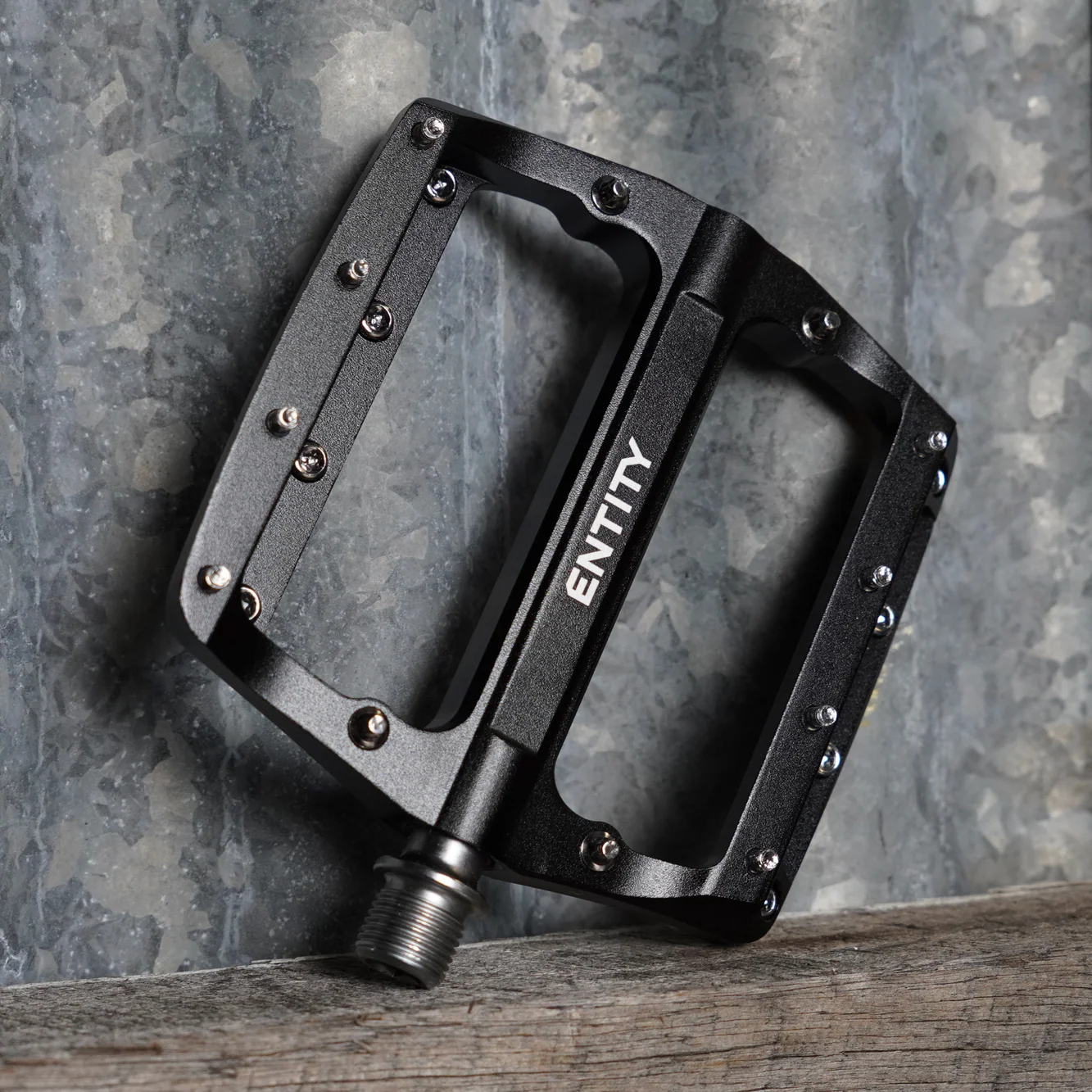 Entity PP24 Alloy Flat Pedals - Image 6