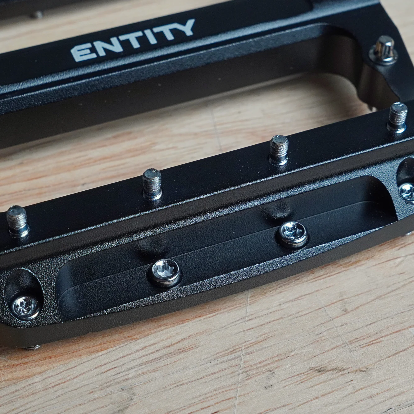 Entity PP24 Alloy Flat Pedals - Image 7