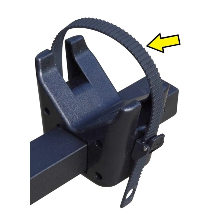 Entity Ratchet Strap for CRB002 Car Rack