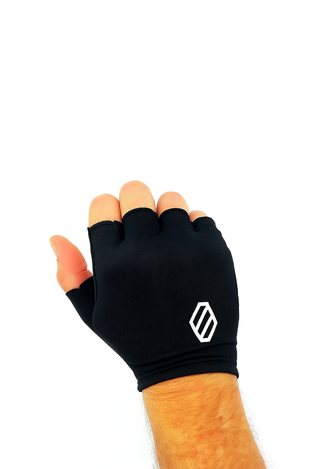 Entity RG15 Short Finger Gel Pad Cycling Gloves - Image 3