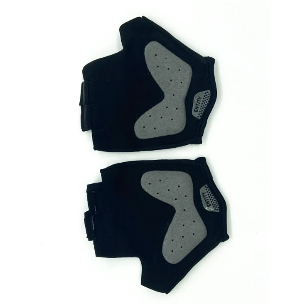 Entity RG15 Short Finger Gel Pad Cycling Gloves - Image 6