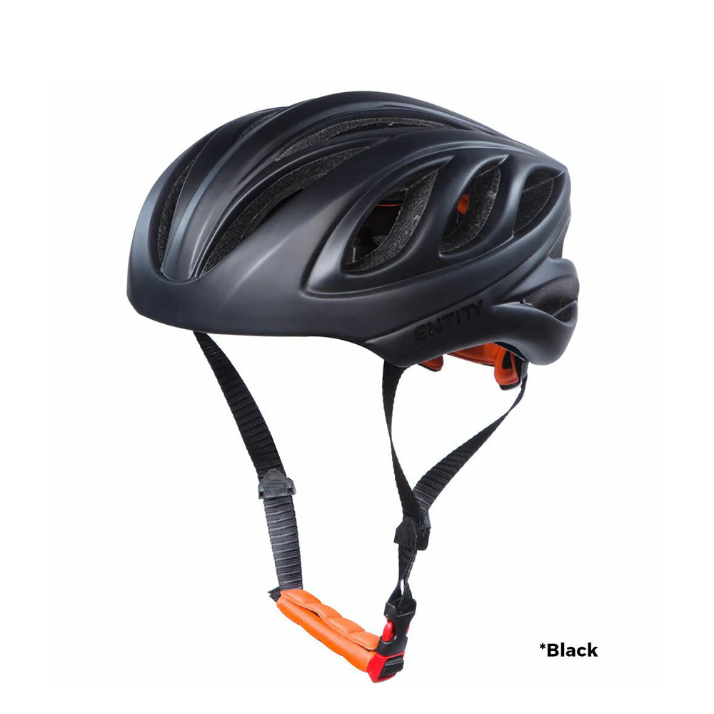 Entity RH15 Ultralight Road Bike Helmet - Image 14