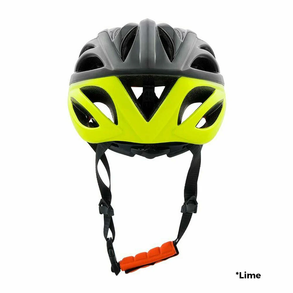 Entity RH15 Ultralight Road Bike Helmet - Image 5