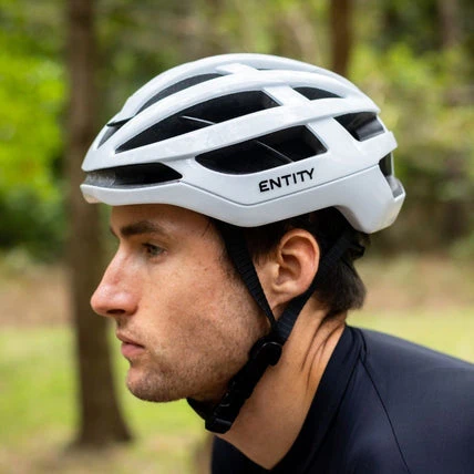 Entity RH30 Road Bike Helmet - Image 5