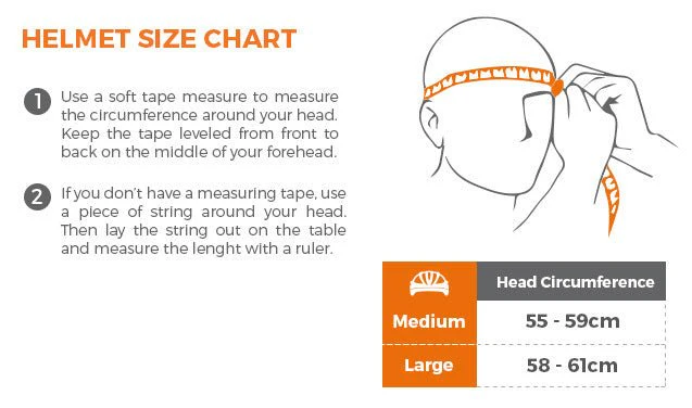 Entity RH30 Road Bike Helmet - Image 6