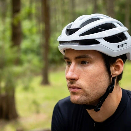 Entity RH30 Road Bike Helmet - Image 7