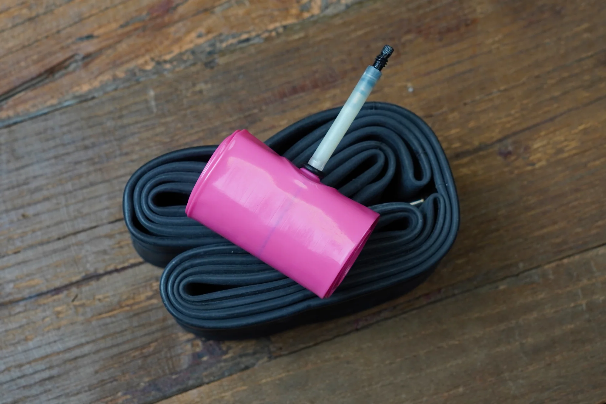 Entity RideNowTech - Lightweight TPU Inner Tube - Image 4