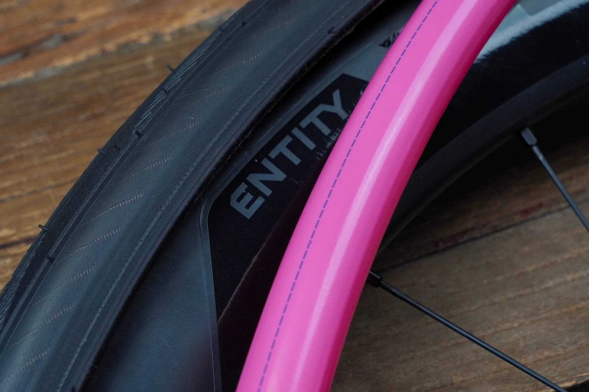 Entity RideNowTech - Lightweight TPU Inner Tube - Image 5
