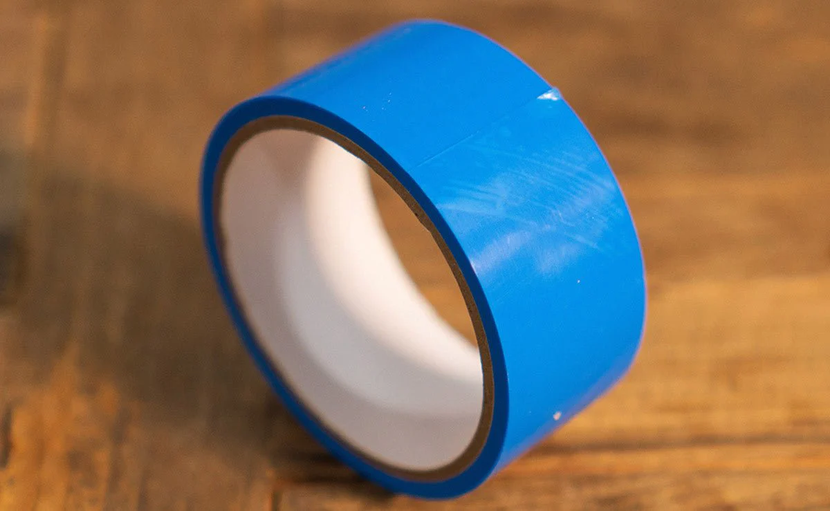 Entity RT40 Tubeless Rim Tape - 40mm x 10m - Image 2