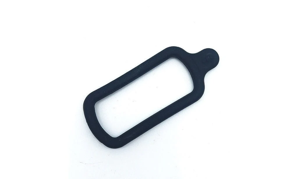 Entity Rubber Strap for HL400 Front Bicycle Light - Image 2