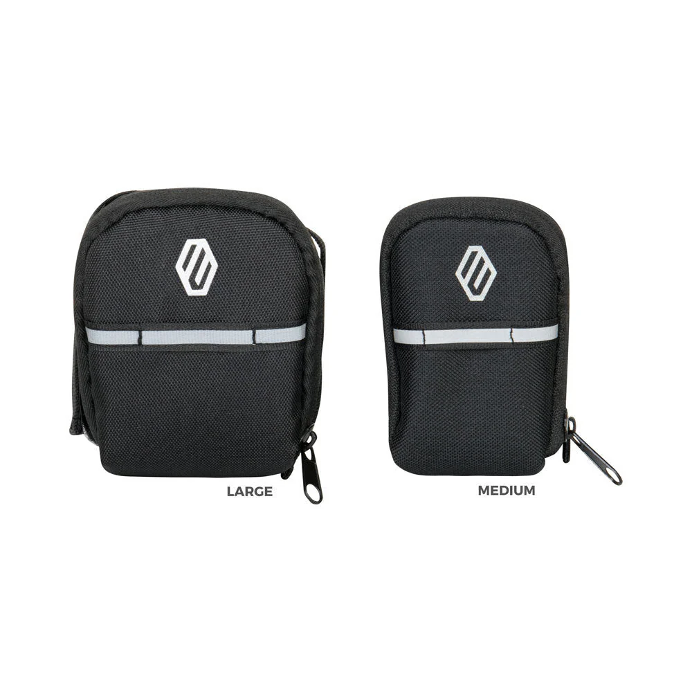 Entity SB30 Saddle Bag - Large - Image 5