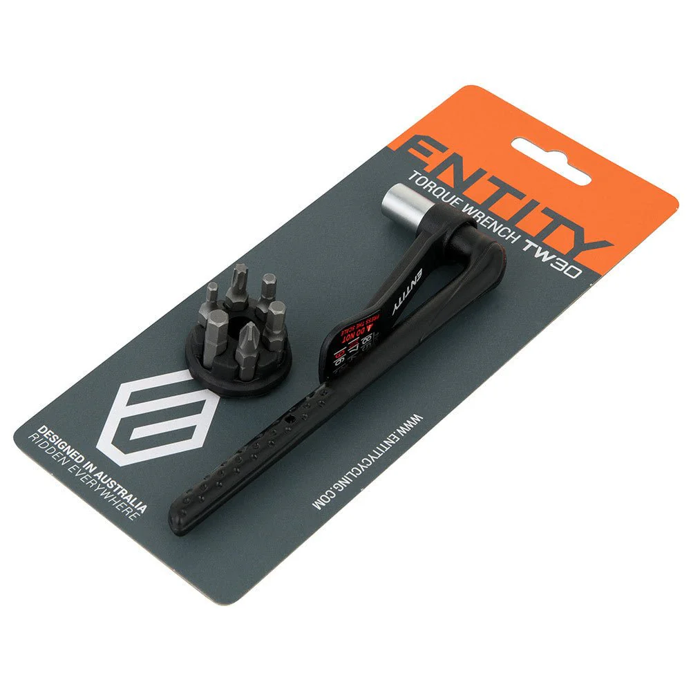 Entity TW30 Torque Wrench - Image 4
