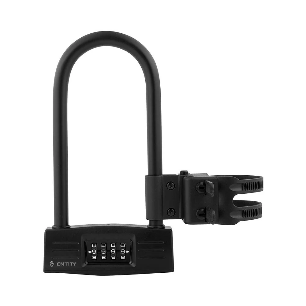 Entity UL30 Combination U Lock - Image 4