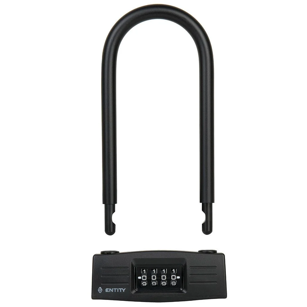 Entity UL30 Combination U Lock - Image 5