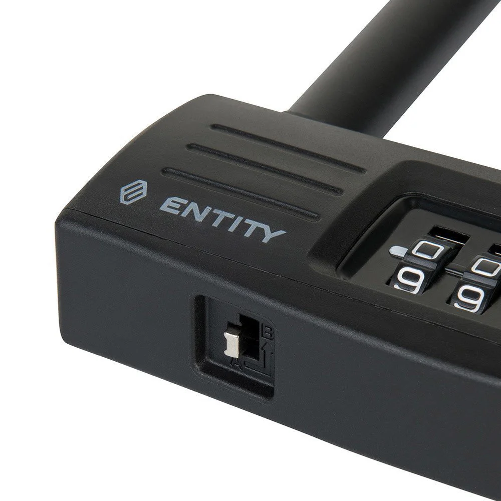 Entity UL30 Combination U Lock - Image 6