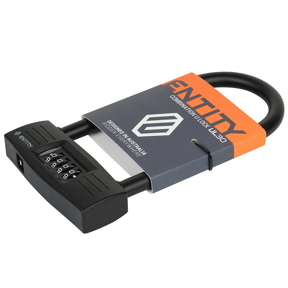 Entity UL30 Combination U Lock - Image 7