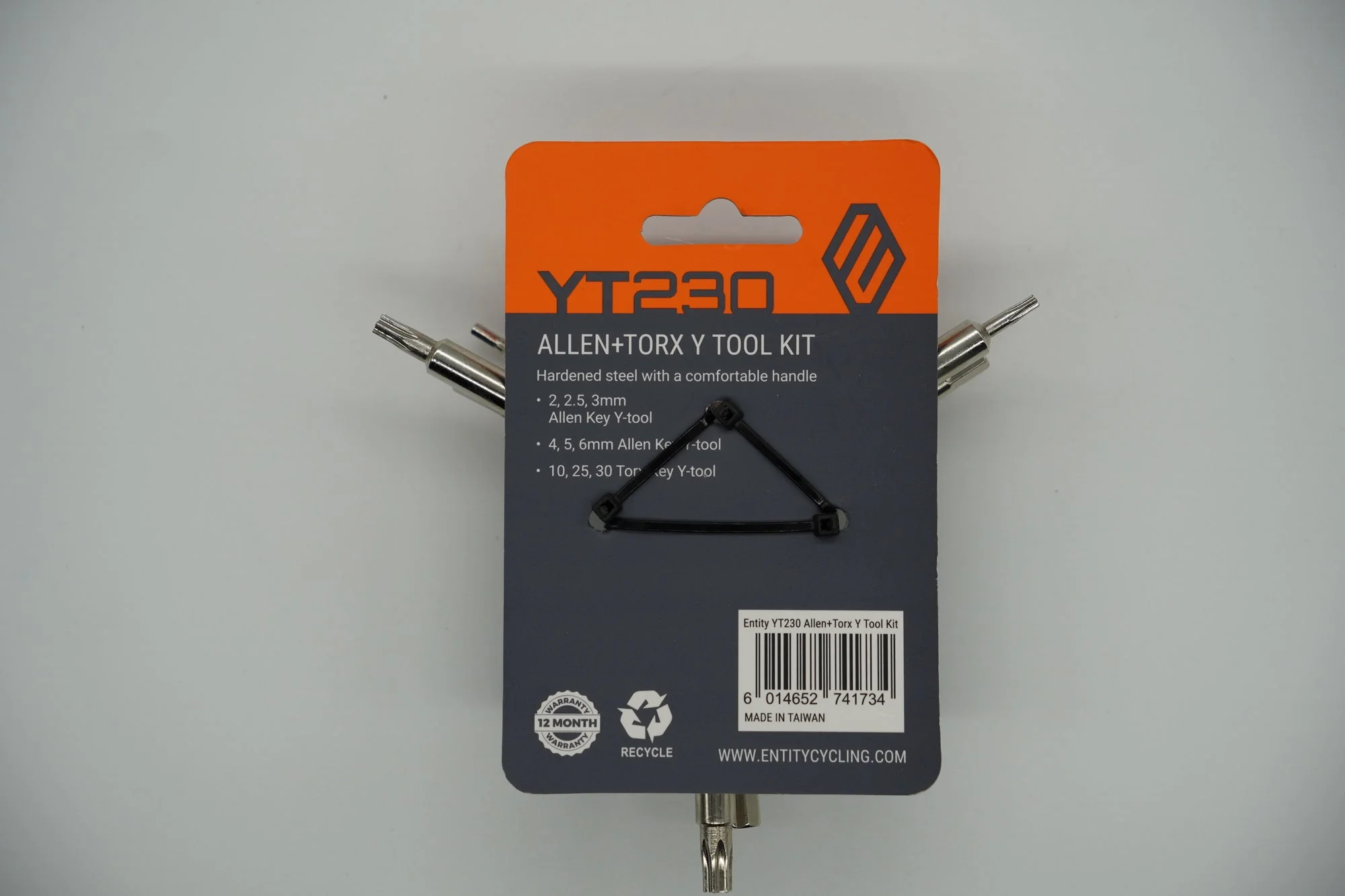 Entity YT230 Y Tool Kit - Image 2