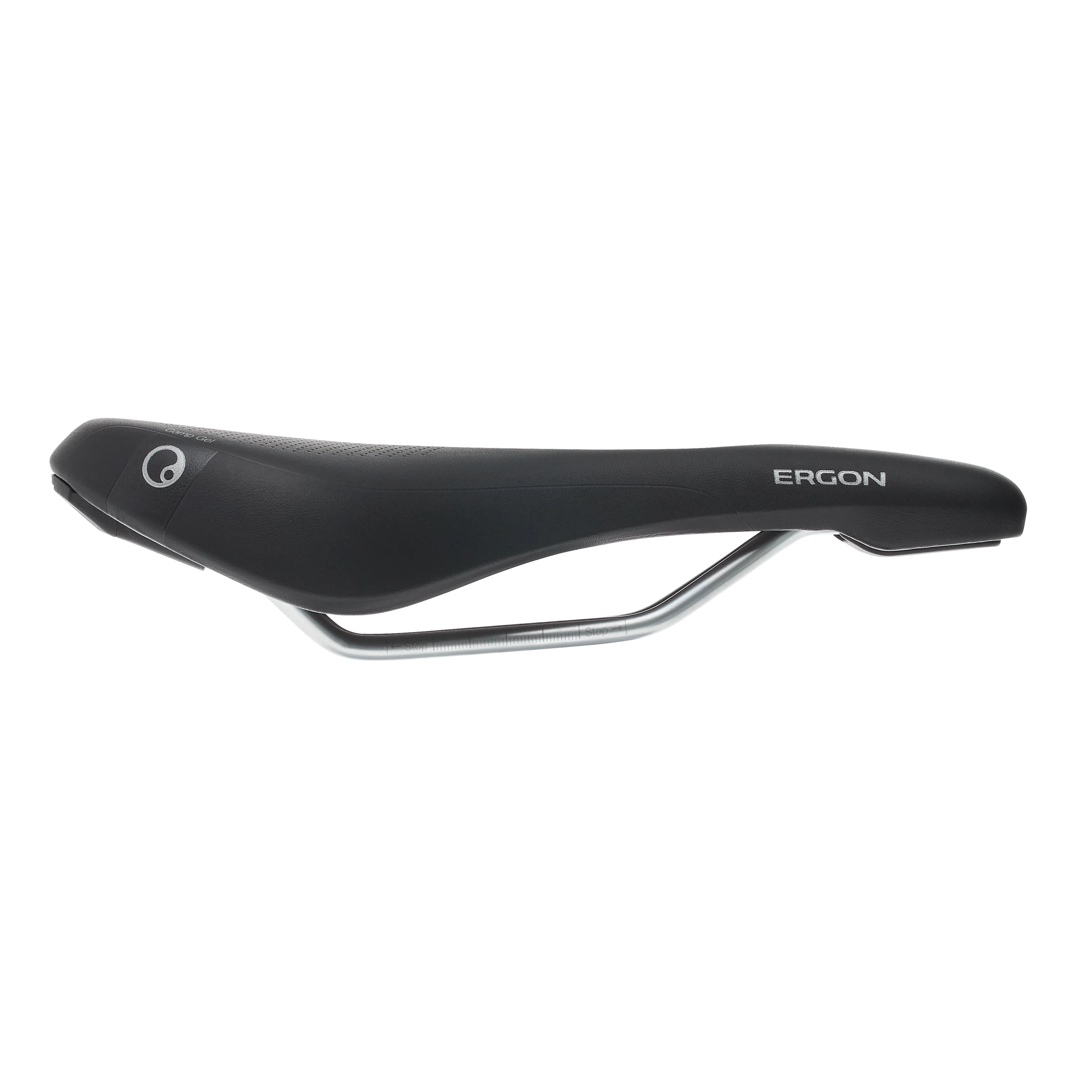 Ergon SFC3 Gel Saddle - Image 2