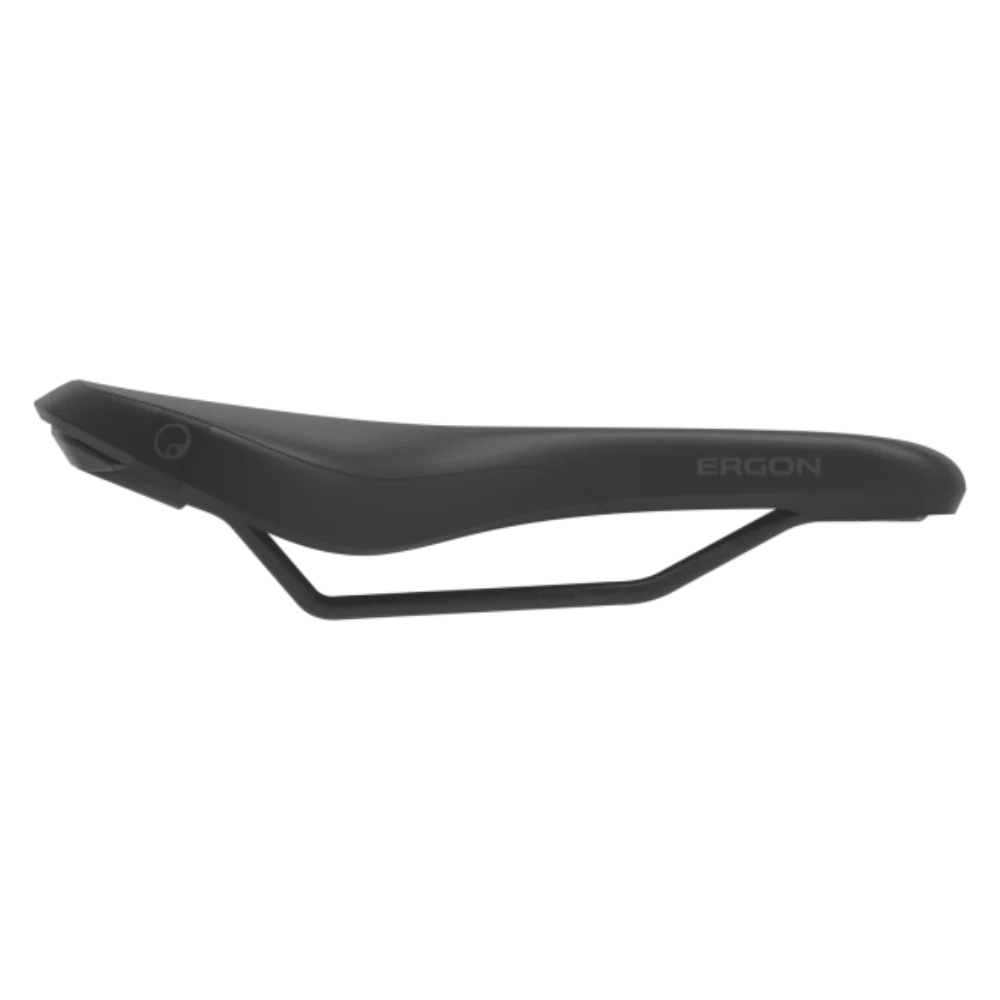 Ergon SMC MTB Comfort Saddle - Womens - Image 3