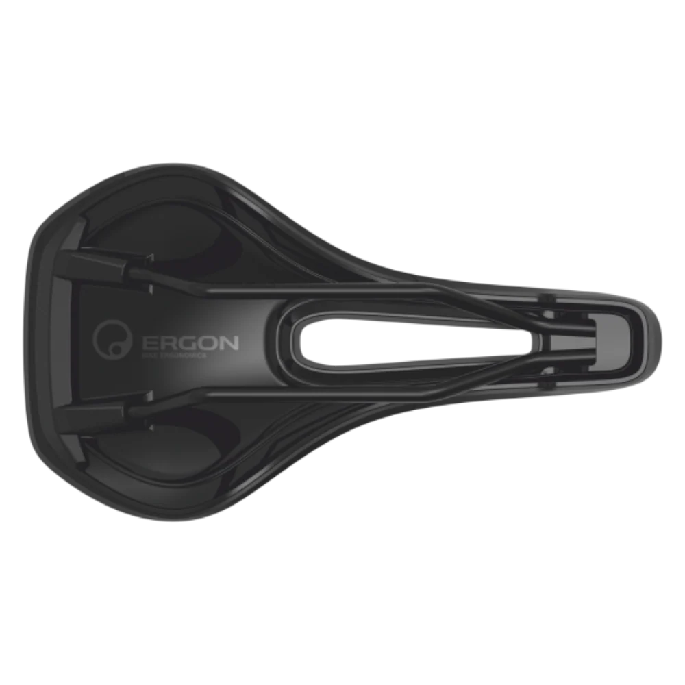 Ergon SMC MTB Comfort Saddle - Womens - Image 4