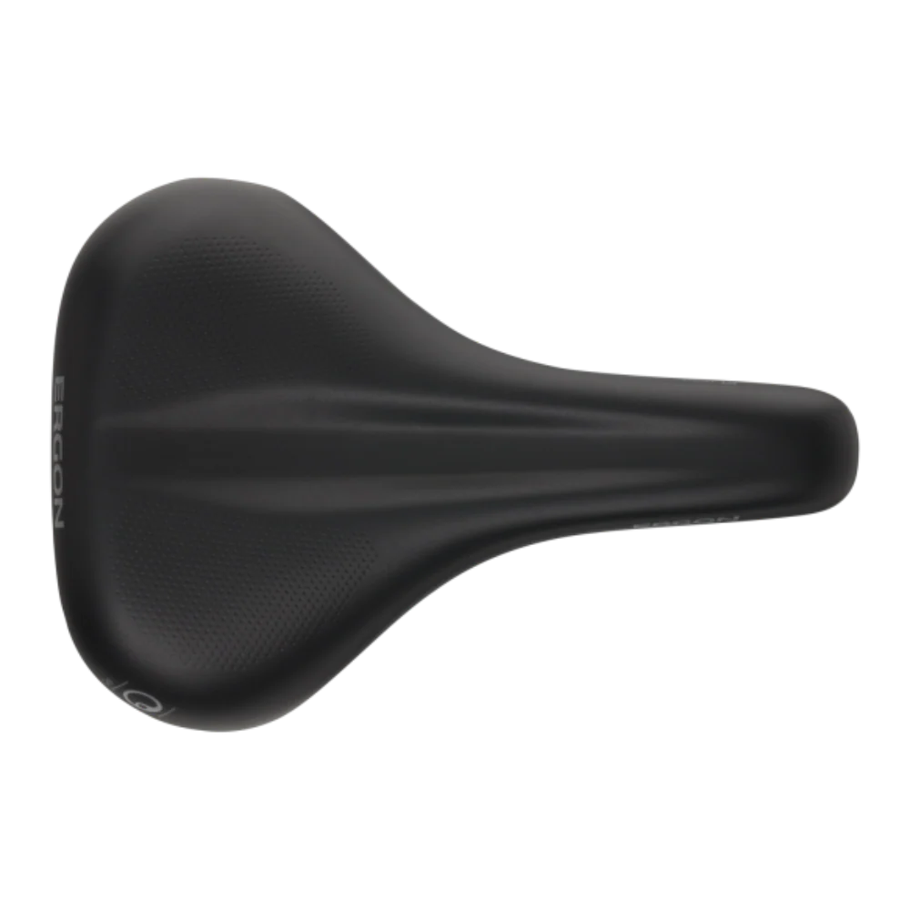 Ergon ST Touring Gel Saddle- Mens - Image 2
