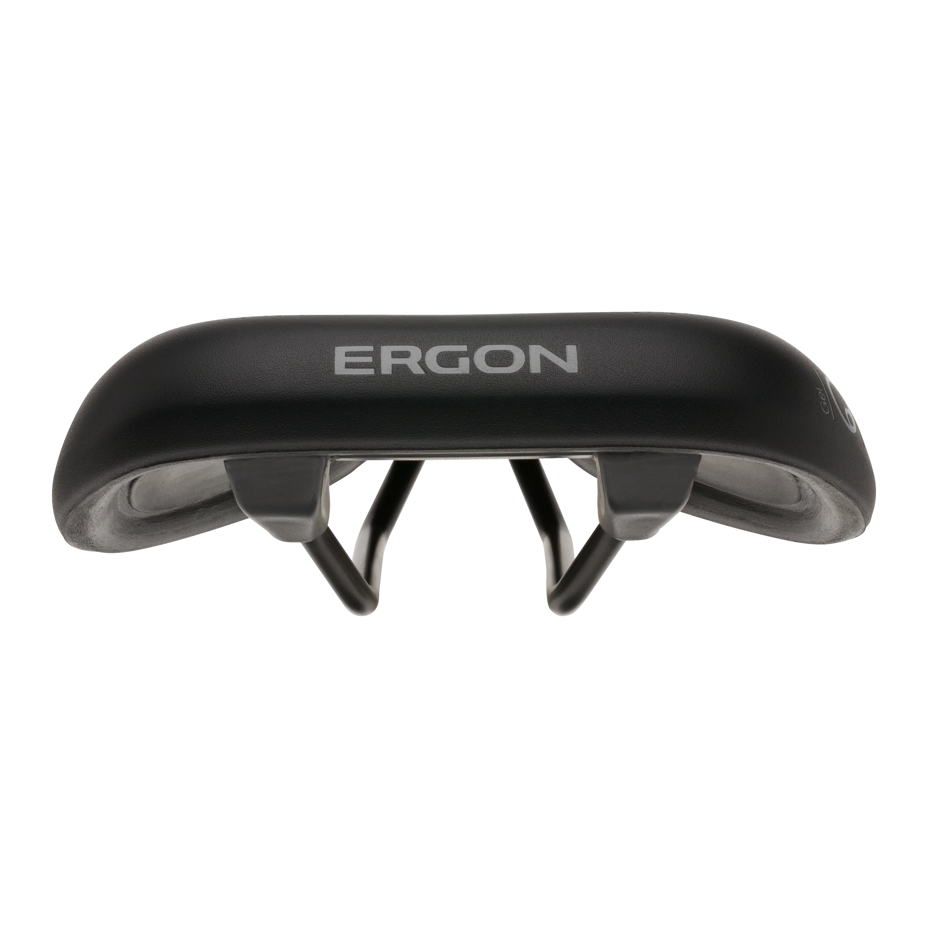 Ergon ST Touring Gel Saddle- Womens - Image 4