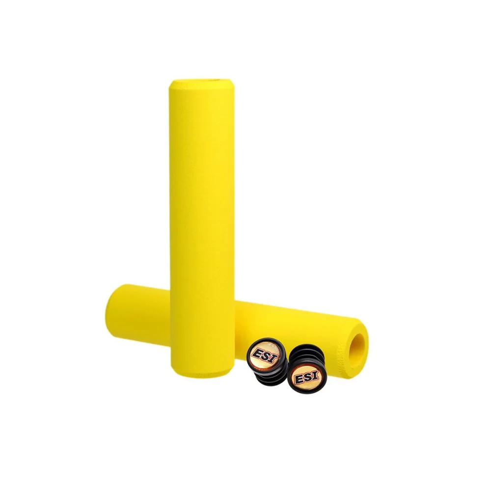 ESI Chunky MTB Grip - Image 8