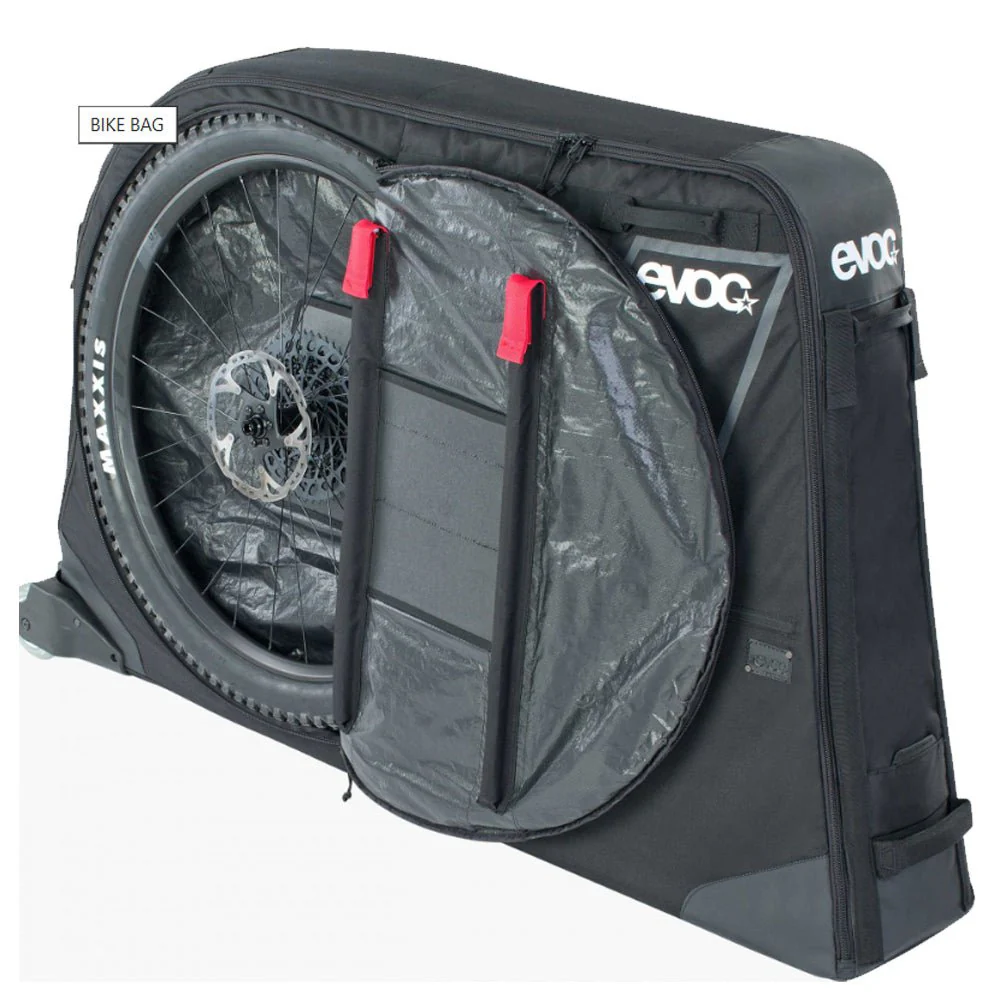EVOC Bike Travel Bag - Image 3