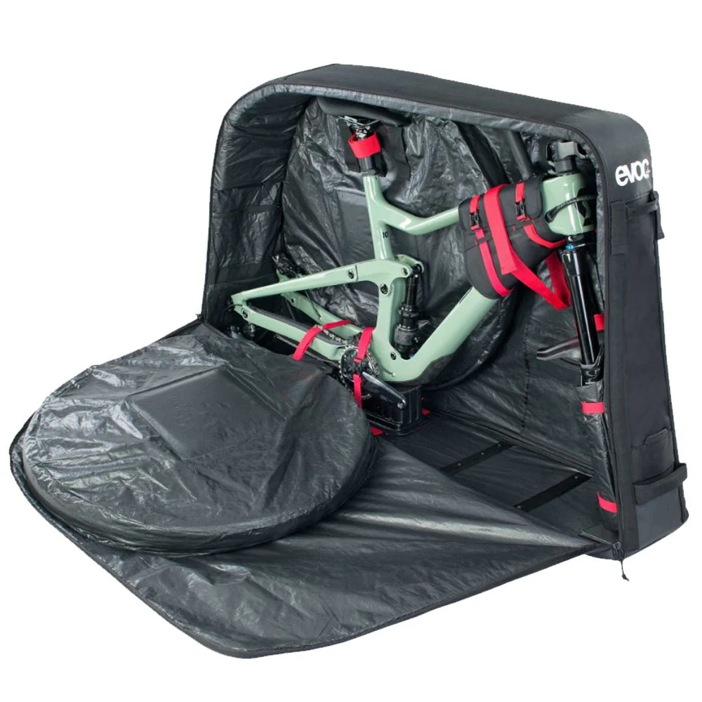 EVOC Bike Travel Bag - Image 4