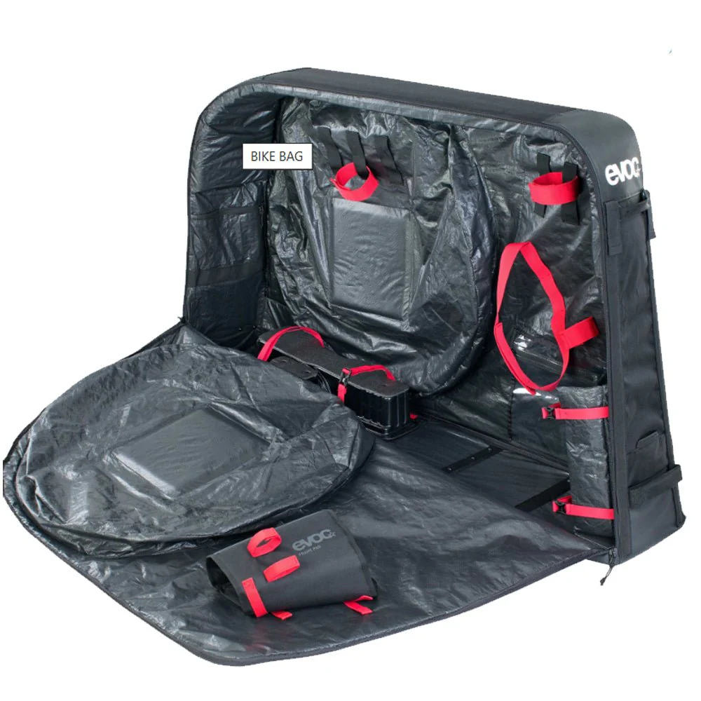 EVOC Bike Travel Bag - Image 5