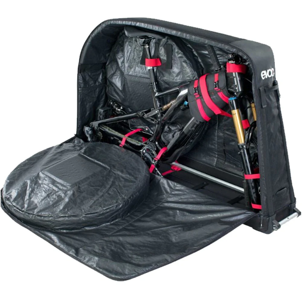 EVOC Bike Travel Bag Pro - Image 3