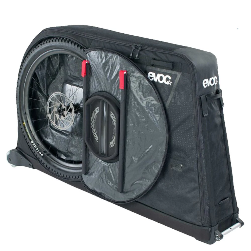 EVOC Bike Travel Bag Pro - Image 4
