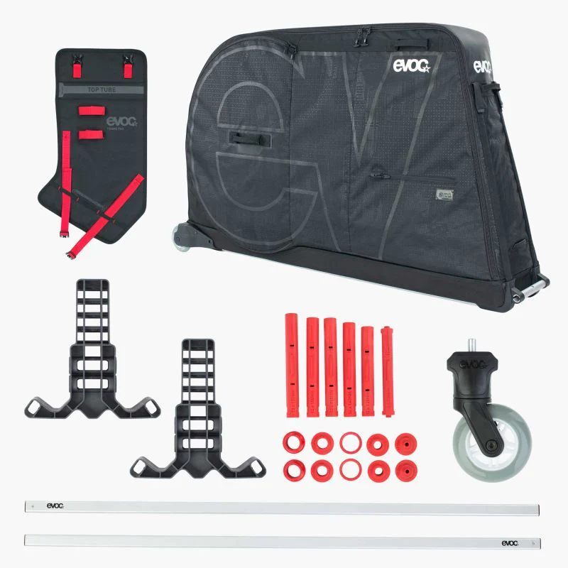 EVOC Bike Travel Bag Pro - Image 7
