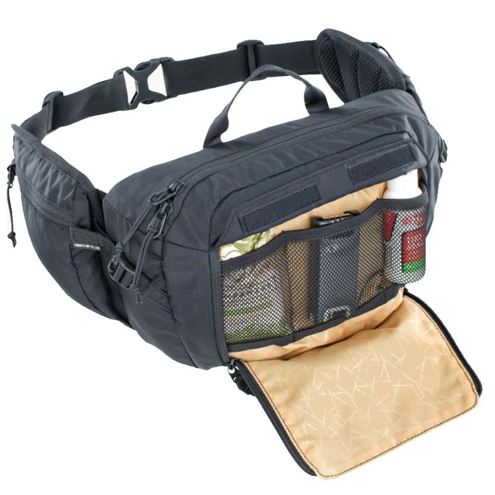EVOC Hip Pack 3 wHydro Bladder - Image 3