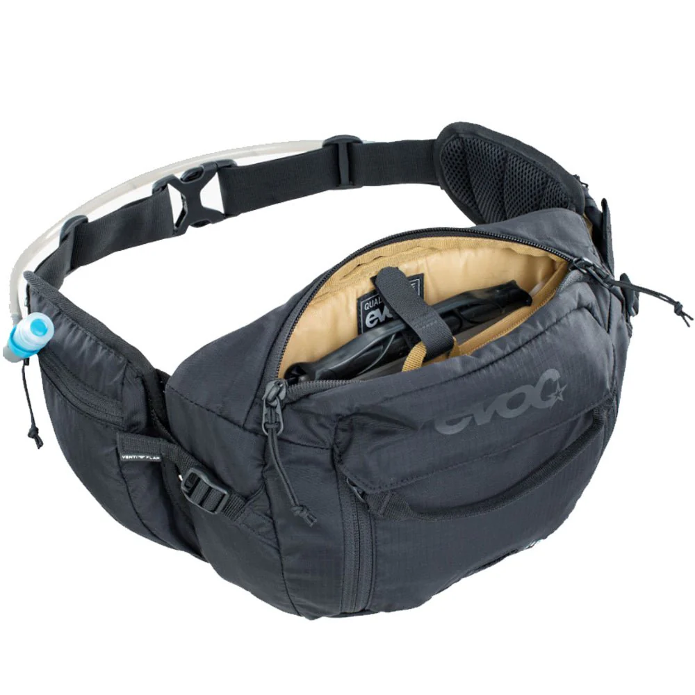 EVOC Hip Pack 3 wHydro Bladder - Image 4