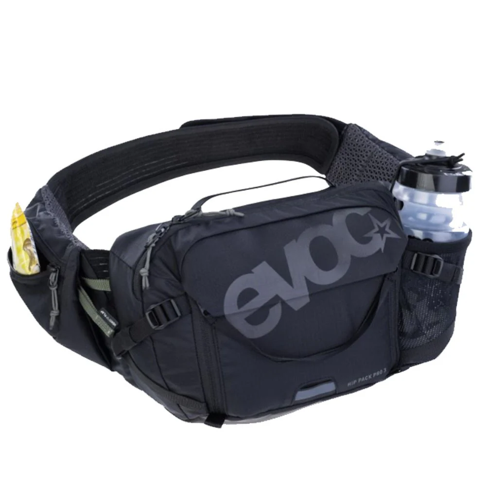 EVOC Hip Pack Pro 3 - Image 3